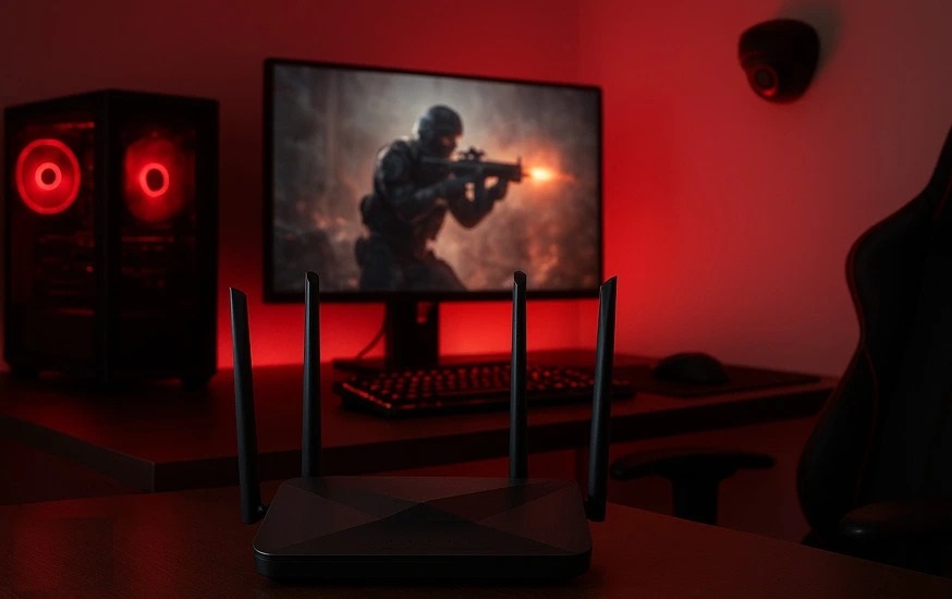 قیمت مودم روتر سیم کارت خور  pni-pm970