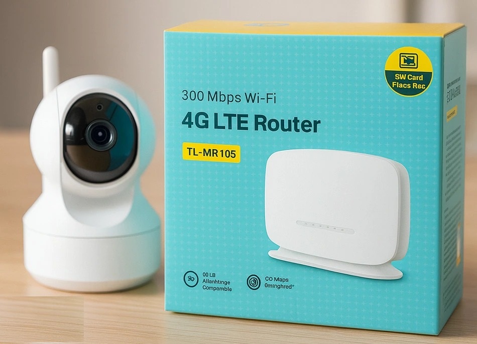 قیمت مودم سیمکارتی 4 جی tplink